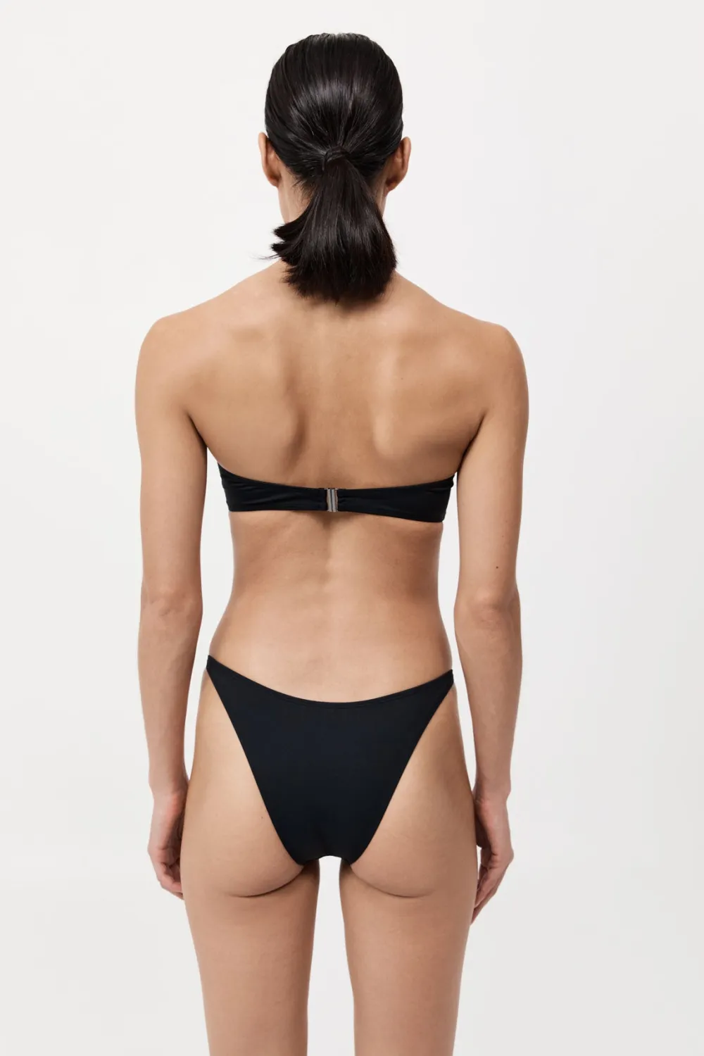 Slim Bikini Briefs -|St. Agni New