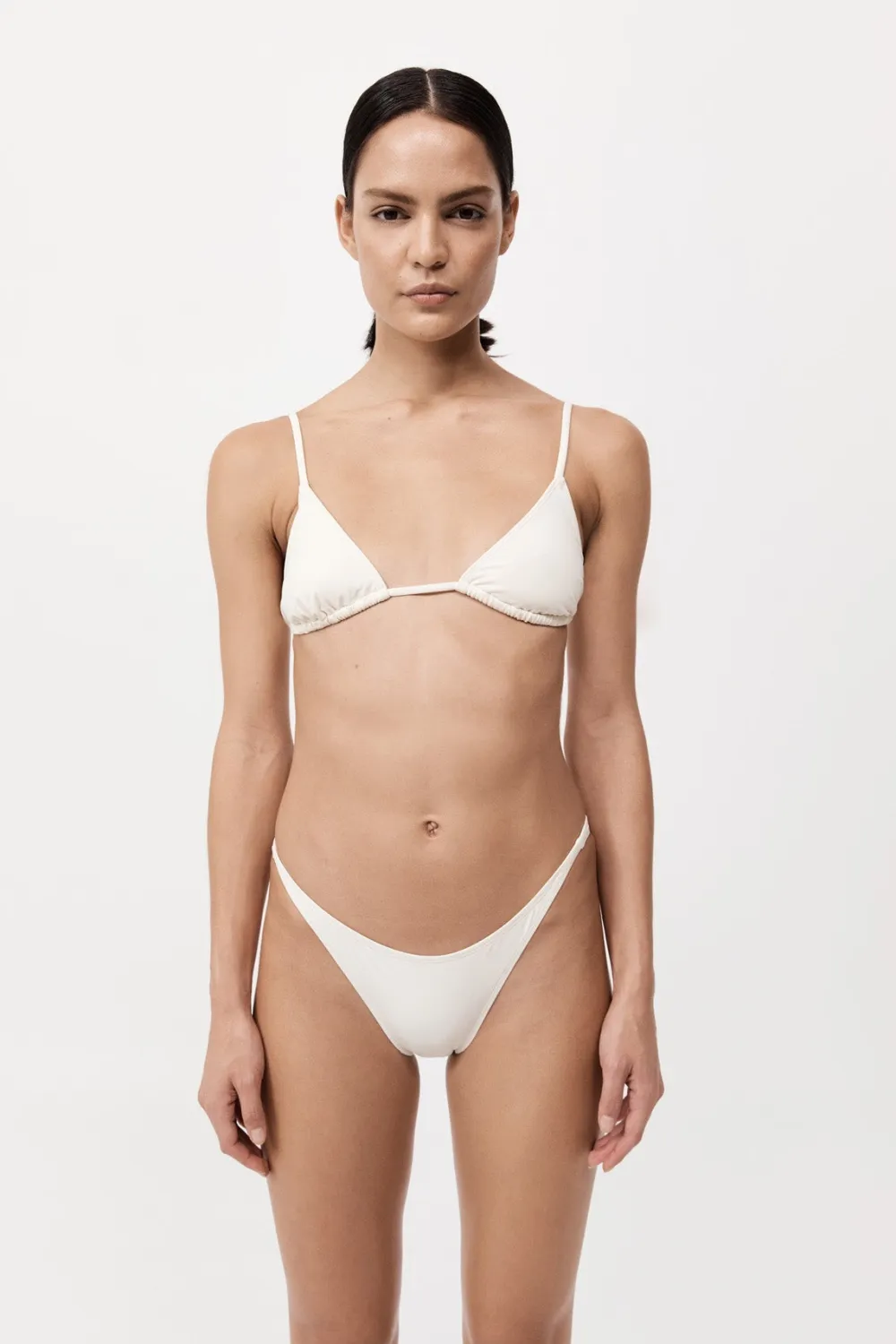 Slim Bikini Briefs -|St. Agni Flash Sale