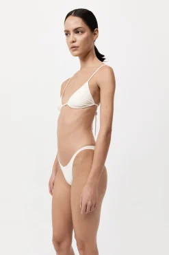 Slim Bikini Briefs -|St. Agni Flash Sale