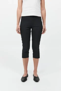 Slim Capri Pant -|St. Agni Online