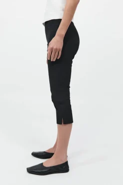 Slim Capri Pant -|St. Agni Online