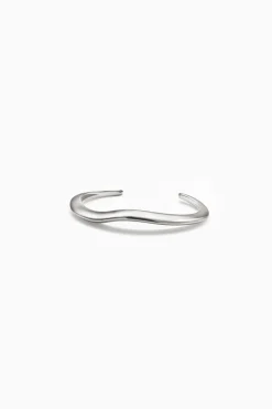 Small Astrid Cuff - By AGMES|St. Agni Flash Sale
