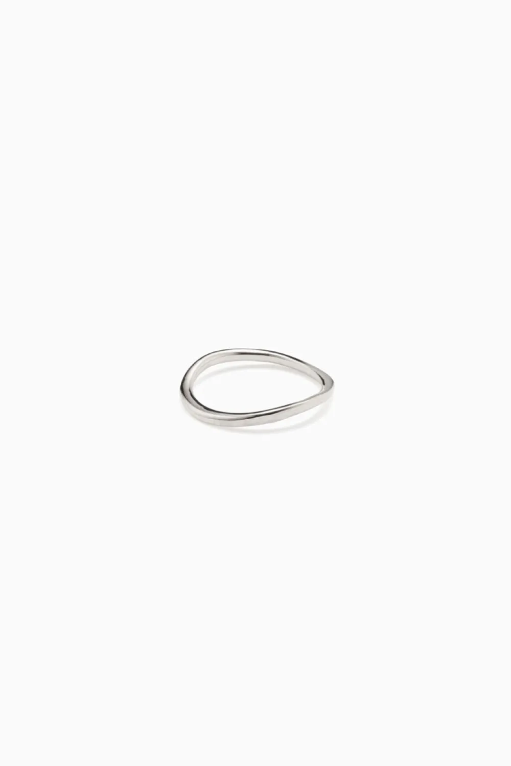 Small Astrid Ring - By AGMES|St. Agni Best Sale