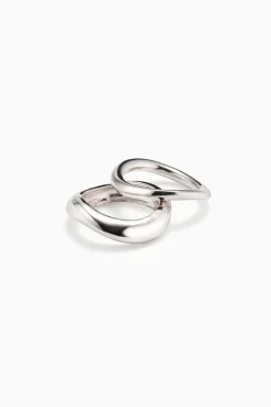 Small Astrid Ring - By AGMES|St. Agni Best Sale