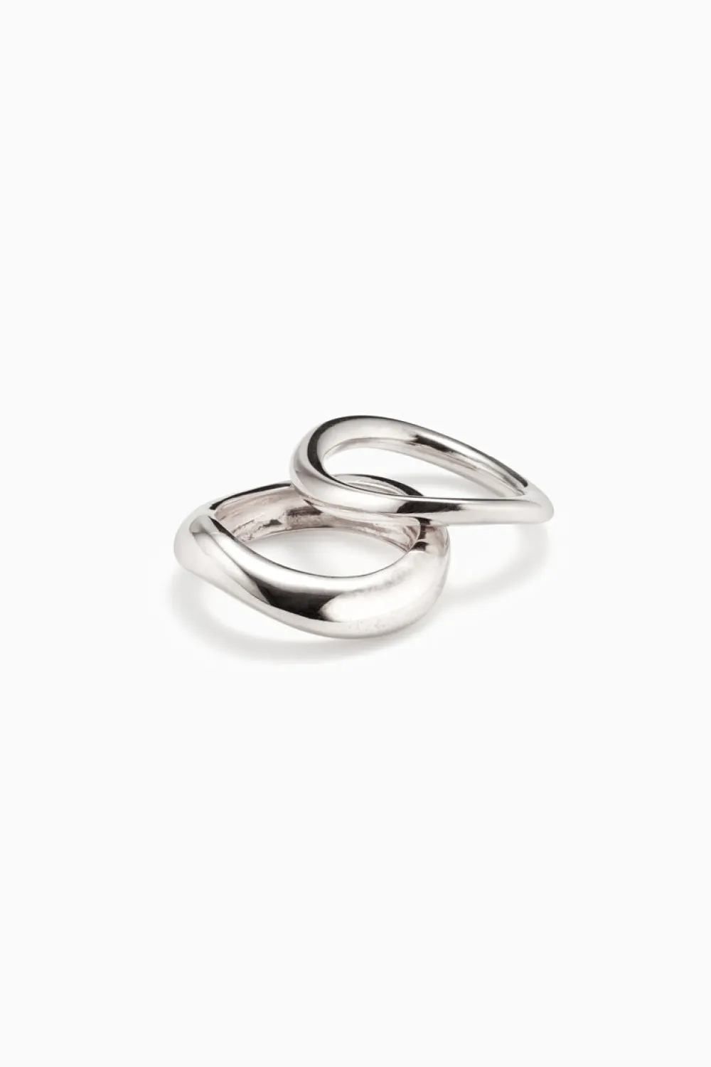 Small Astrid Ring - By AGMES|St. Agni Best Sale