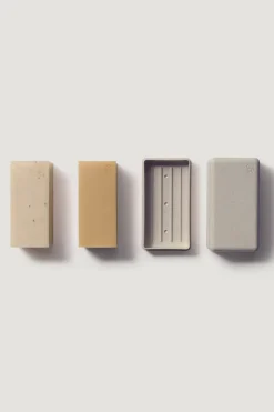 Soap Duo Gift Set, The Bathhouse Ritual - By Binu Binu|St. Agni Best Sale