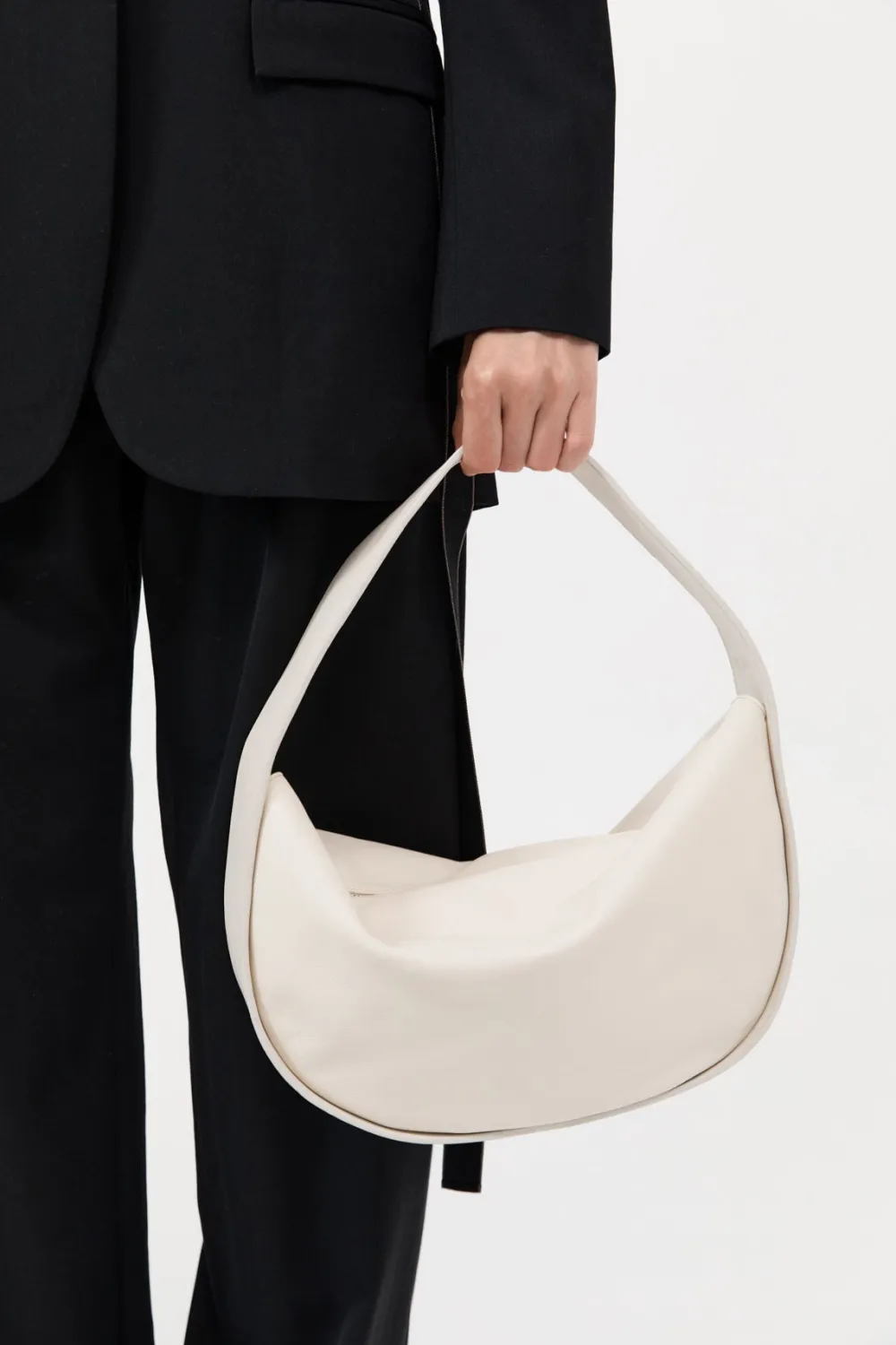 Soft Arc Bag -|St. Agni Store