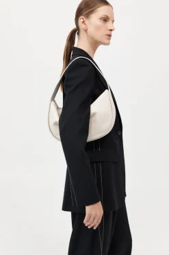 Soft Arc Bag -|St. Agni Store