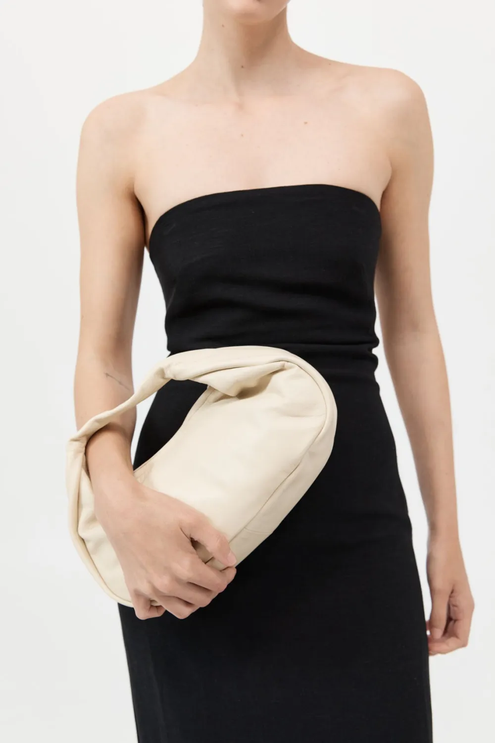 Soft Bon Bon Bag -|St. Agni Online