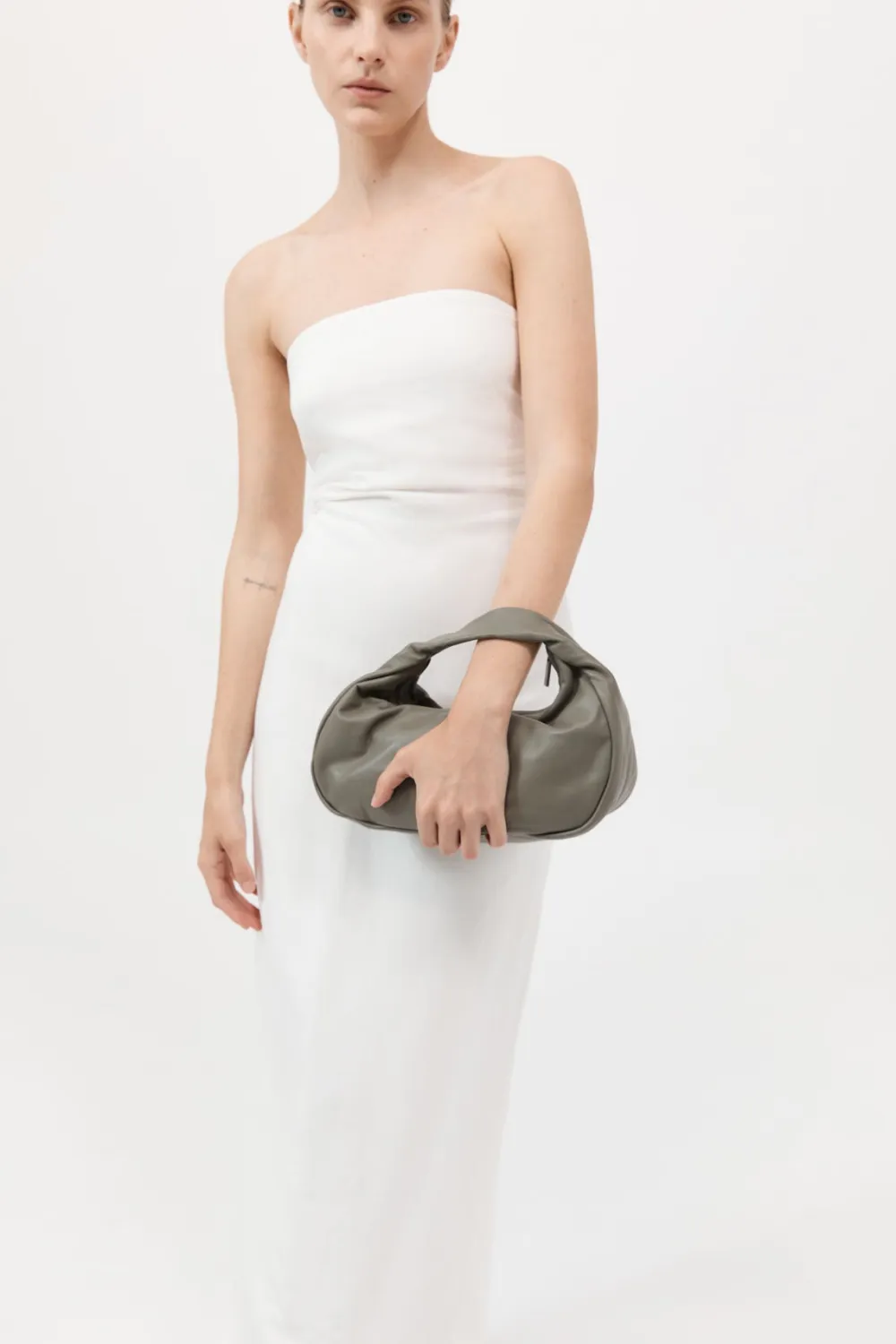 Soft Bon Bon Bag -|St. Agni Outlet