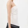 Soft Clutch - Black|St. Agni Hot