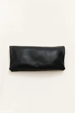 Soft Clutch - Black|St. Agni Hot