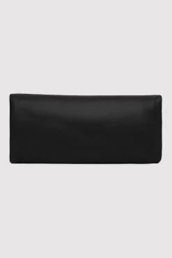 Soft Clutch - Black|St. Agni Hot