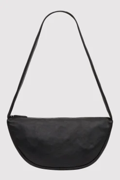Soft Crescent Bag -|St. Agni Outlet