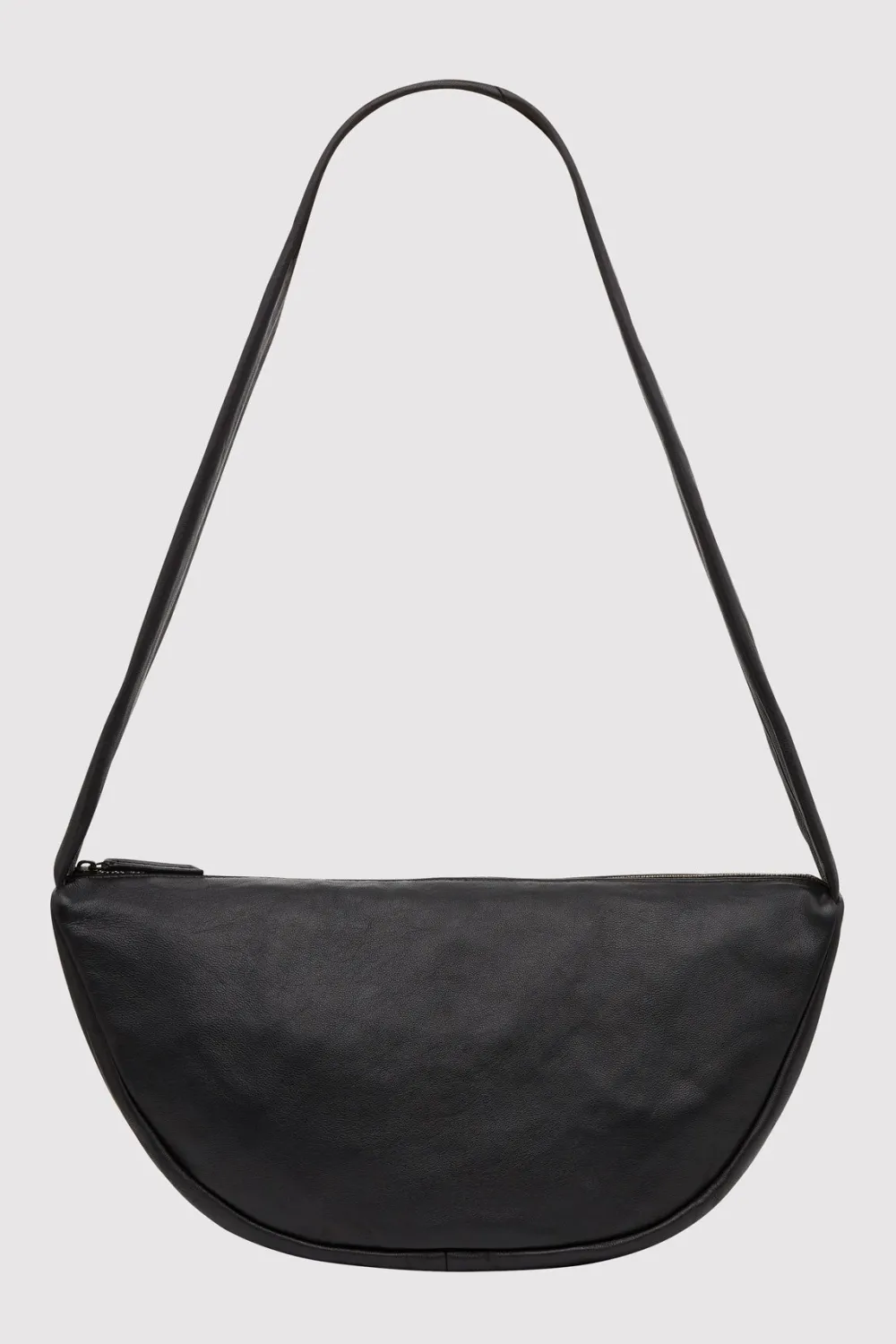 Soft Crescent Bag -|St. Agni Outlet