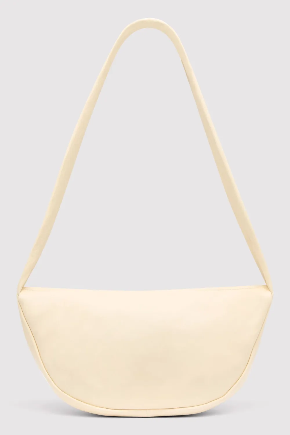 Soft Crescent Bag -|St. Agni Online