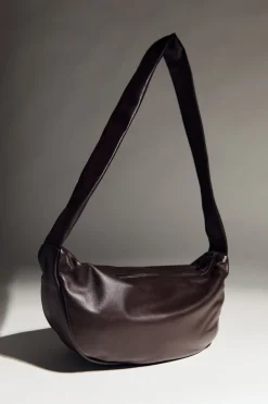 Soft Crescent Bag -|St. Agni New