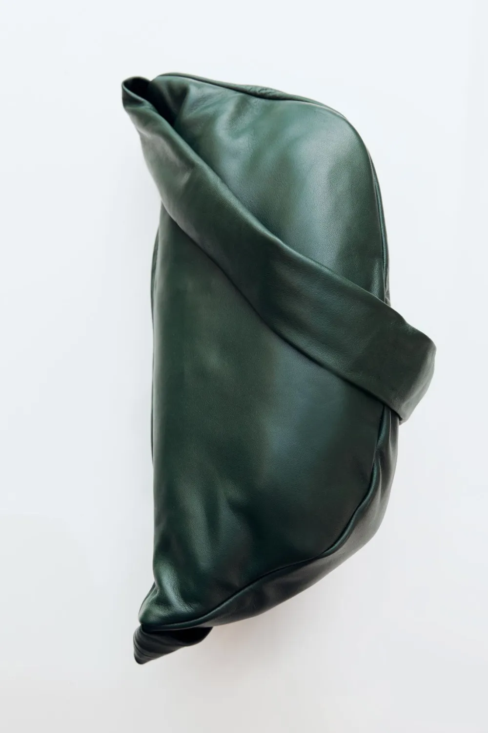 Soft Crescent Bag -|St. Agni Outlet