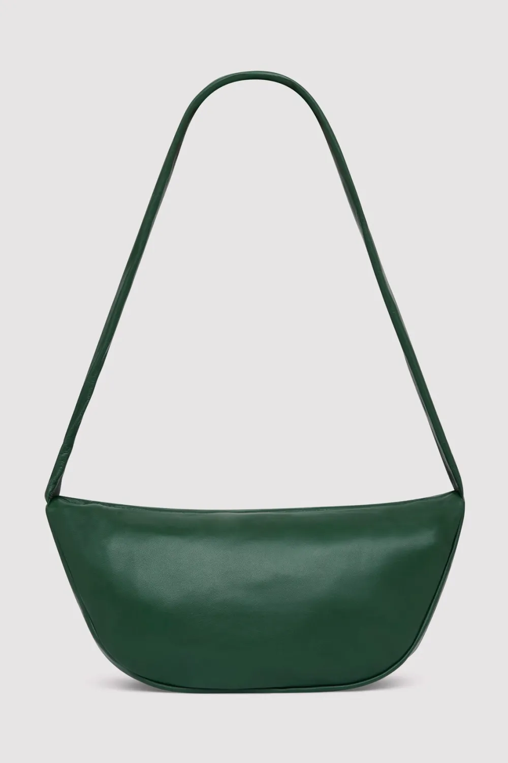 Soft Crescent Bag -|St. Agni Outlet