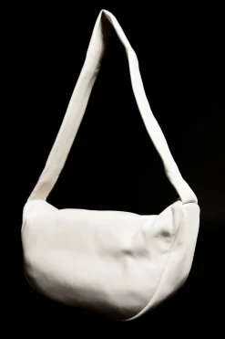 Soft Crescent Bag -|St. Agni Fashion