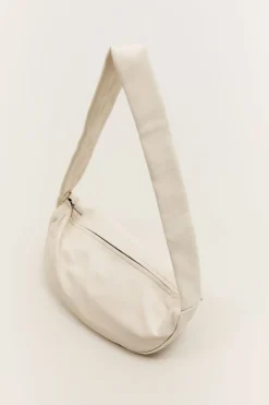 Soft Crescent Bag -|St. Agni Fashion