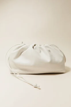 Soft Drawstring Bag -|St. Agni Cheap