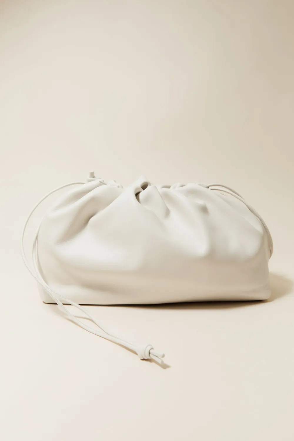 Soft Drawstring Bag -|St. Agni Cheap
