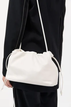 Soft Drawstring Bag -|St. Agni Cheap