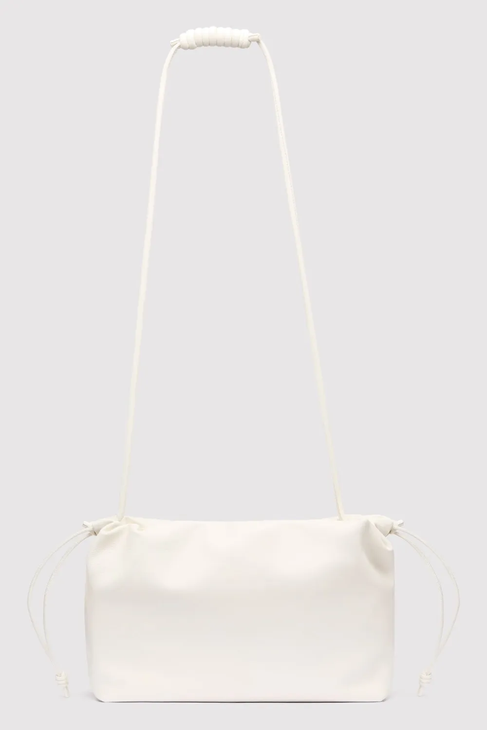 Soft Drawstring Bag -|St. Agni Cheap