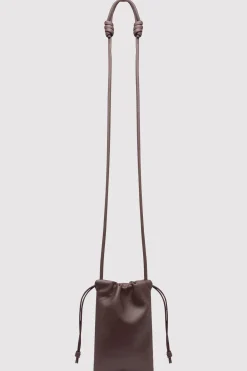 Soft Drawstring Pouch -|St. Agni Store