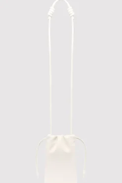 Soft Drawstring Pouch -|St. Agni New
