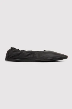 Soft Gathered Flats -|St. Agni Best