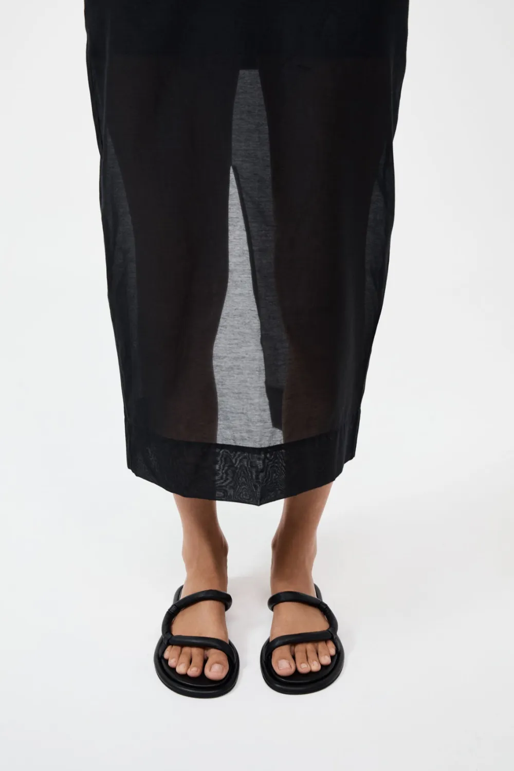 Soft Loop Slide -|St. Agni Sale
