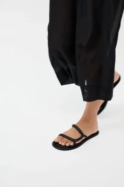 Soft Loop Slide -|St. Agni Sale