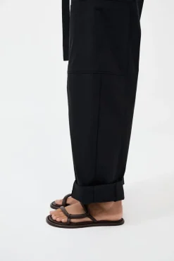 Soft Loop Slide -|St. Agni Fashion
