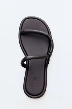 Soft Loop Slide -|St. Agni Fashion