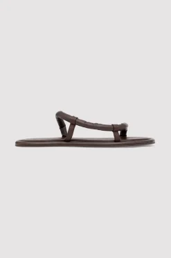 Soft Loop Slide -|St. Agni Fashion