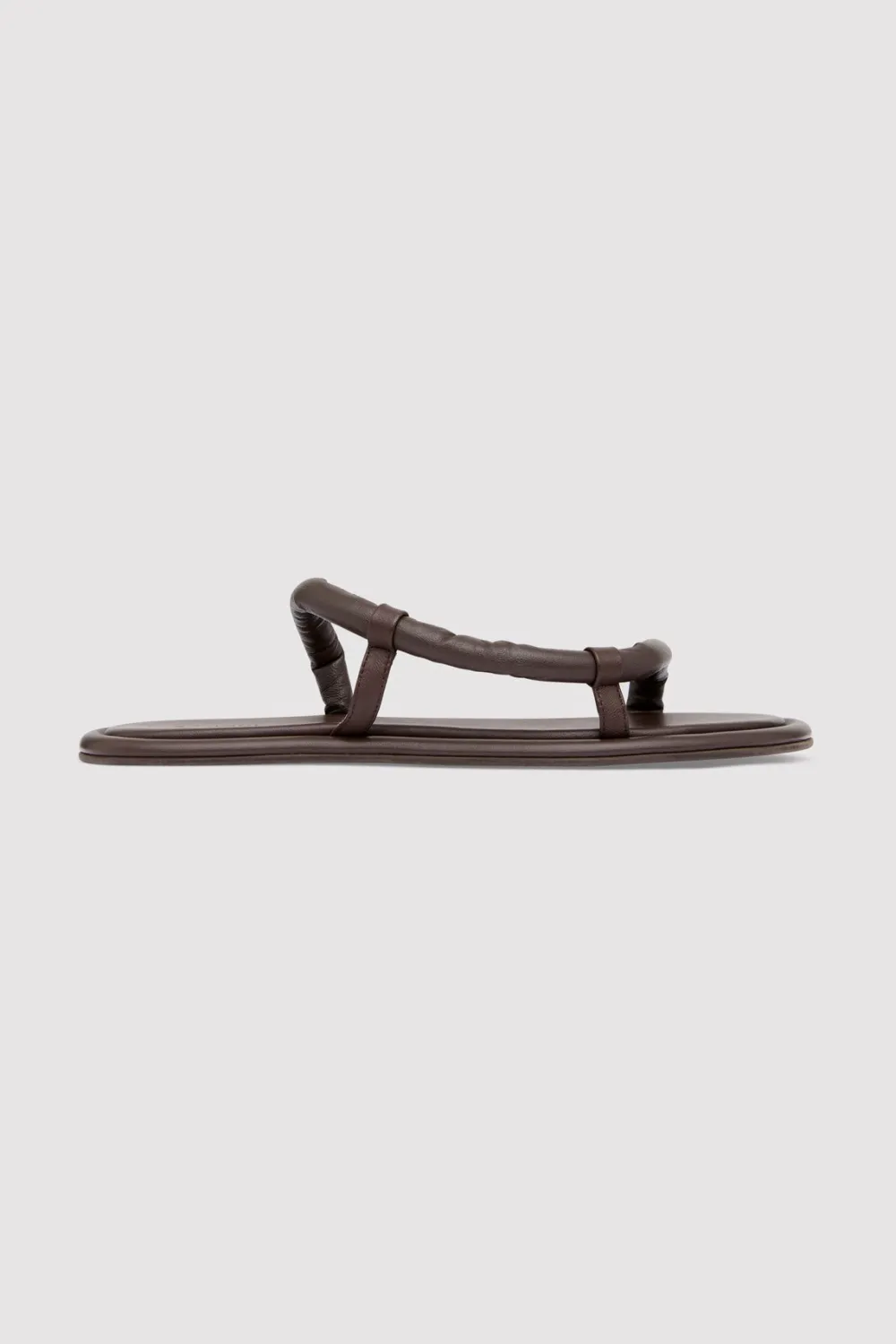 Soft Loop Slide -|St. Agni Fashion