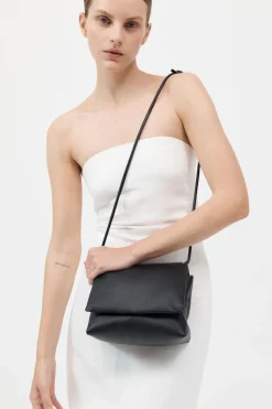 Soft Pillow Bag -|St. Agni New