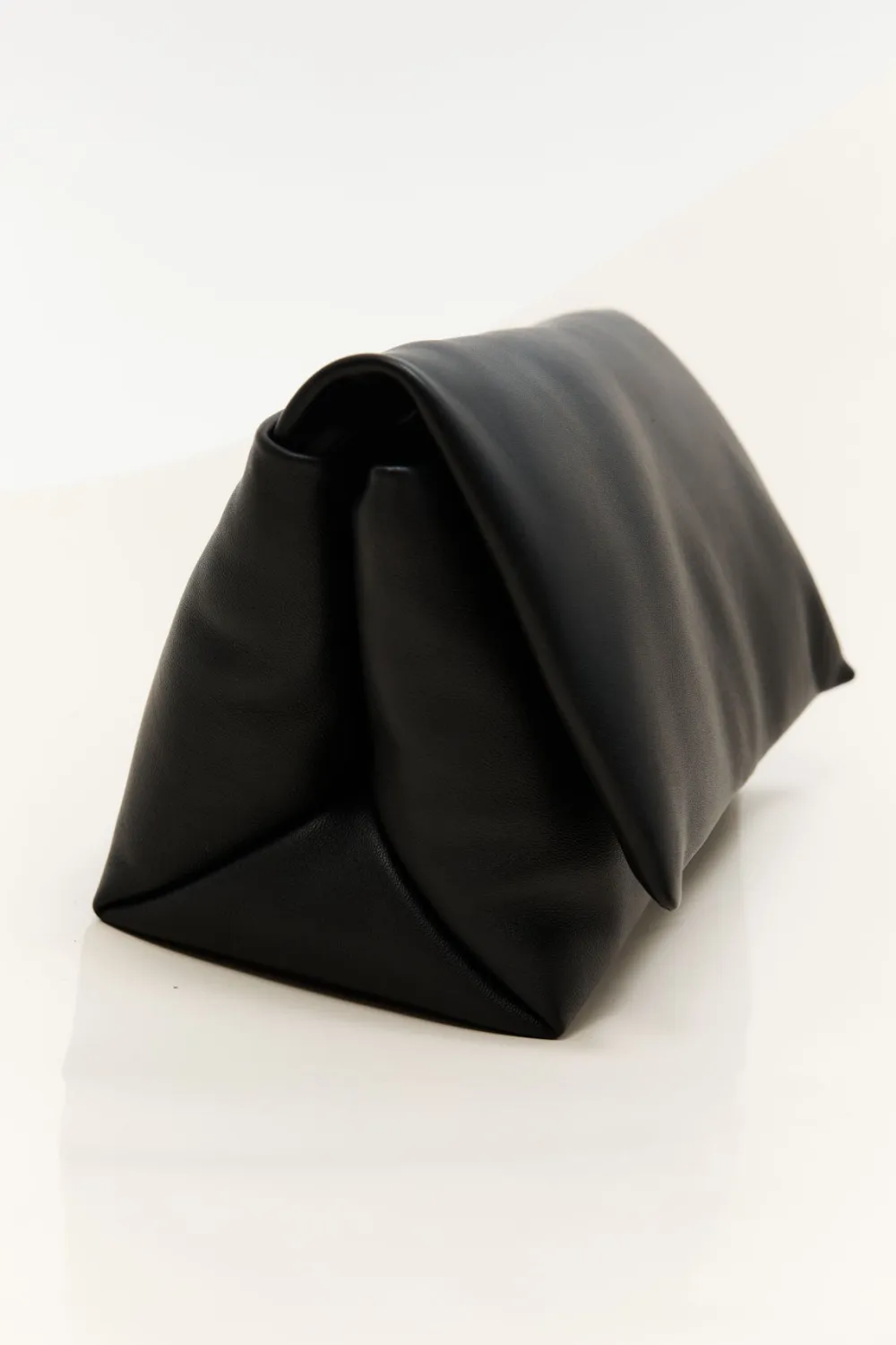 Soft Pillow Bag -|St. Agni New
