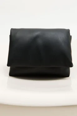 Soft Pillow Bag -|St. Agni New