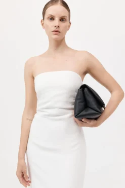 Soft Pillow Bag -|St. Agni New