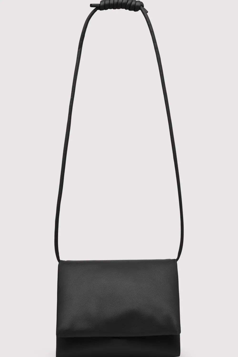 Soft Pillow Bag -|St. Agni New
