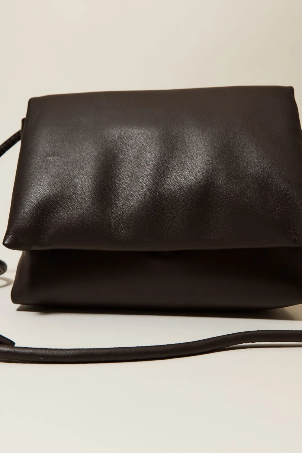 Soft Pillow Bag -|St. Agni Flash Sale