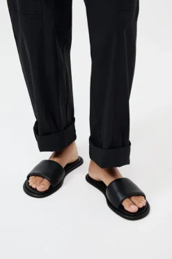 Soft Slipper -|St. Agni Outlet