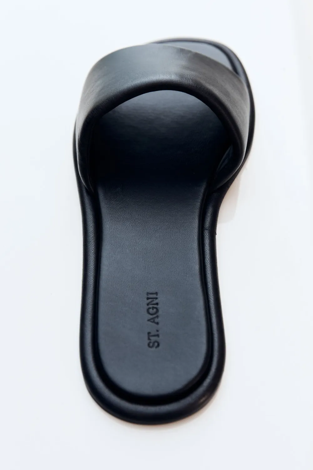 Soft Slipper -|St. Agni Outlet
