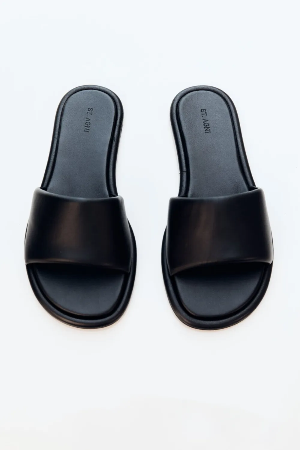 Soft Slipper -|St. Agni Outlet