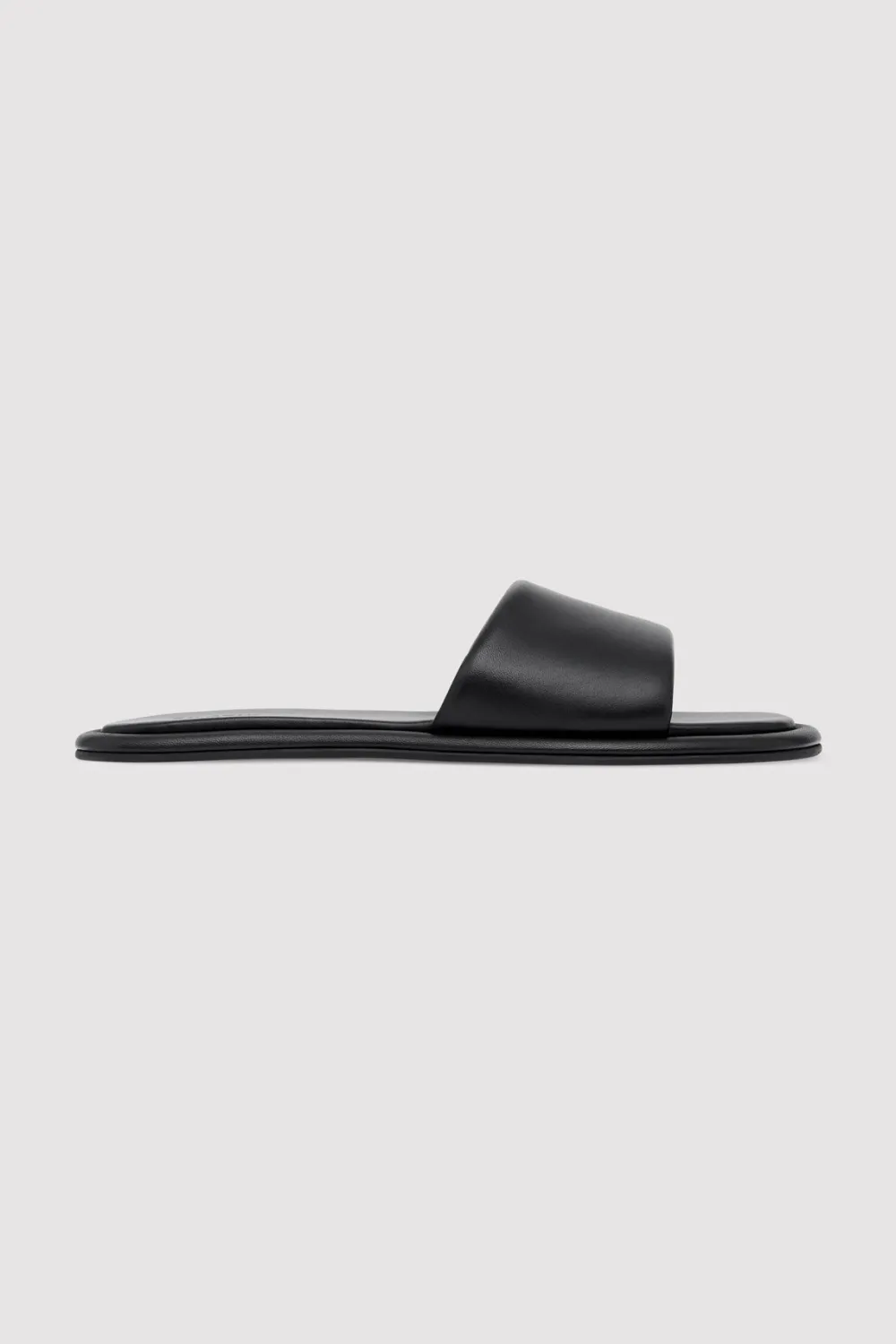 Soft Slipper -|St. Agni Outlet