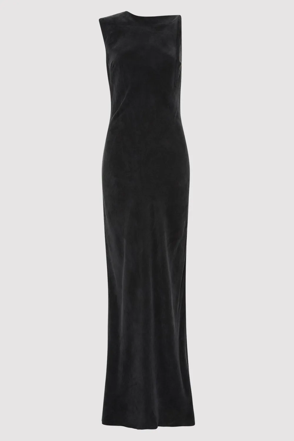Sophia Drape Dress -|St. Agni New