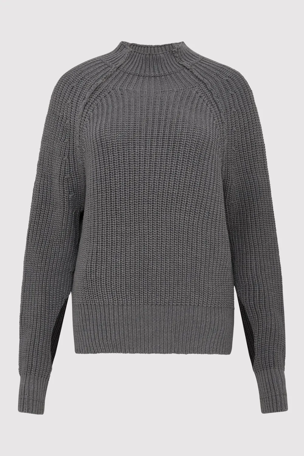 Split Sleeve Jumper -|St. Agni Hot